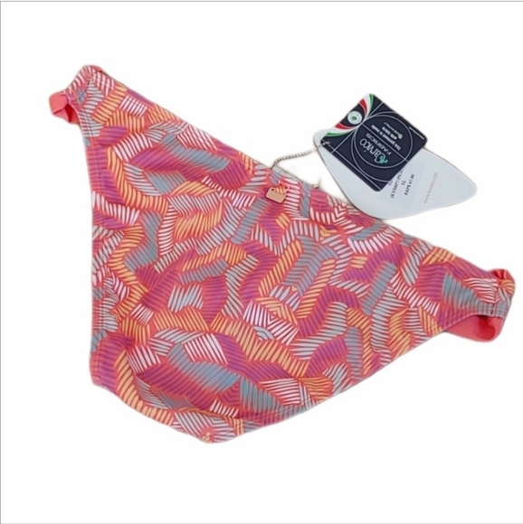 NWT Kooey Australia Mix & Match Bikini Set - Picture 11 of 13